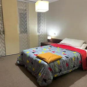 Sagrada Familia Bed and breakfast